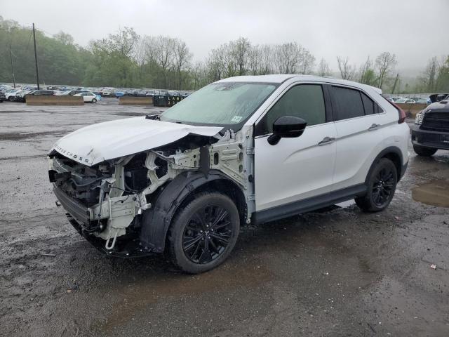  MITSUBISHI ECLIPSE 2022 White