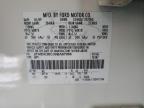 2009 Ford Edge Sel   na sprzedaż w West Mifflin, PA - Front End
