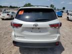 2016 Toyota Highlander Le for Sale in Oklahoma City, OK - Water/Flood