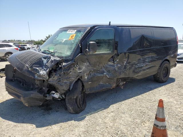 2006 Gmc Savana G3500  