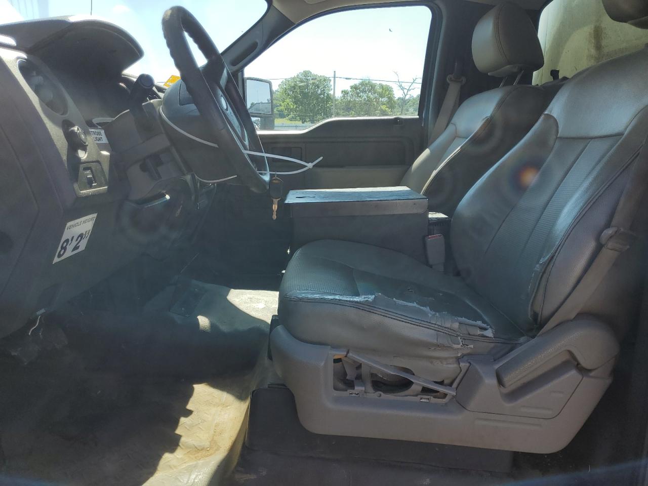 2010 Ford F150 VIN: 1FTMF1CW2AKC08702 Lot: 57452975