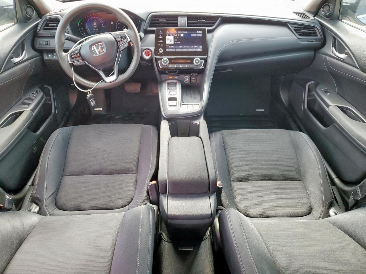 2021 Honda Insight Ex VIN: 19XZE4F50ME003304 Lot: 58081245
