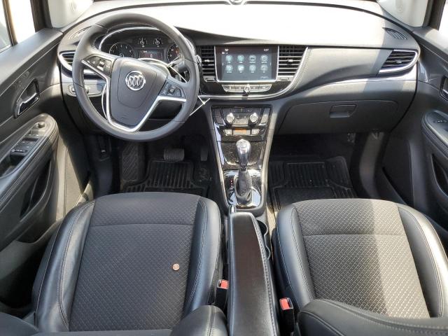  BUICK ENCORE 2019 Szary