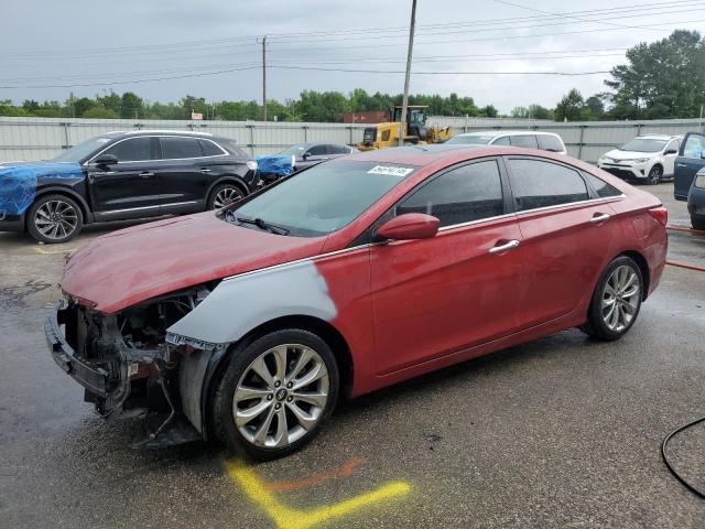 2012 Hyundai Sonata Se