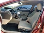 2013 Honda Civic Lx for Sale in San Antonio, TX - Front End