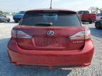 2011 Lexus Ct 200 for Sale in Riverview, FL - Normal Wear