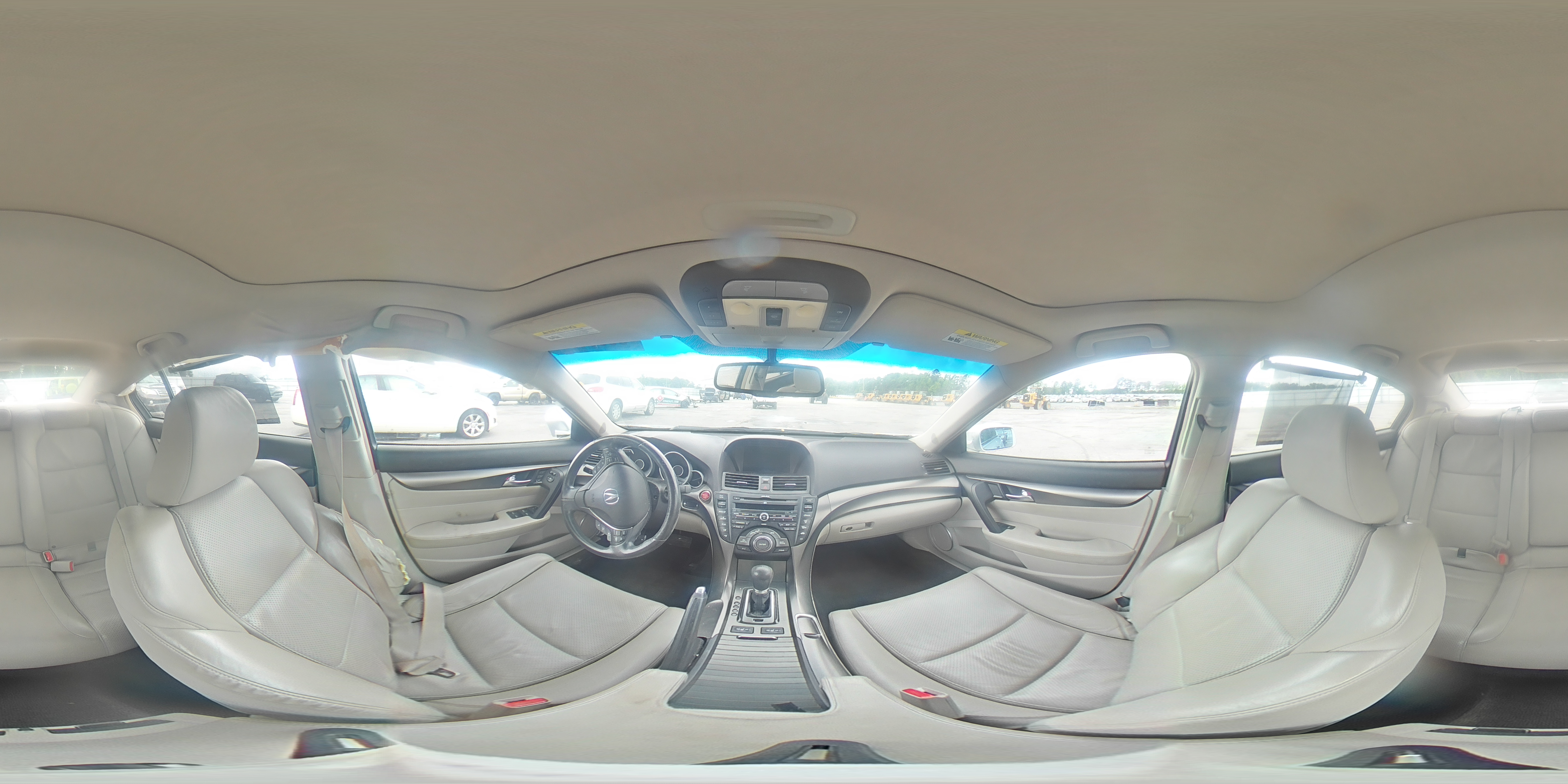 2013 Acura Tl Tech VIN: 19UUA8F51DA007217 Lot: 56664635