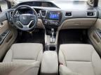 2014 Honda Civic Ex for Sale in Assonet, MA - Front End