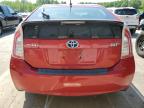 2012 Toyota Prius  en Venta en Louisville, KY - Minor Dent/Scratches