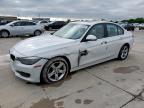 2014 Bmw 320 I იყიდება Grand Prairie-ში, TX - Front End