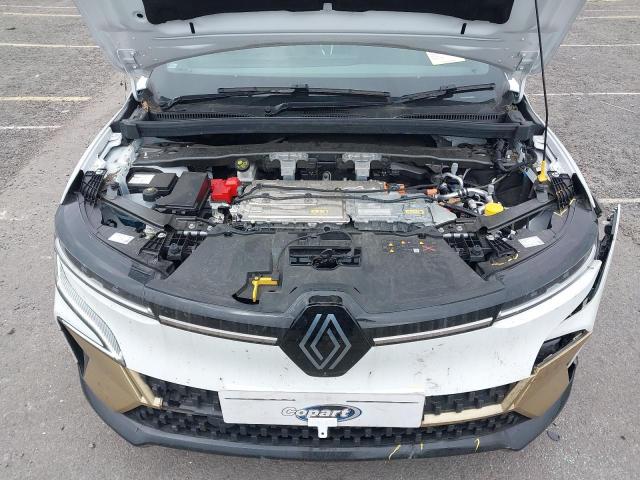 2023 RENAULT MEGANE ICO