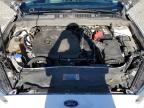 2016 Ford Fusion Se იყიდება Graham-ში, WA - Rear End
