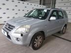 2005 HONDA CR-V VTEC for sale at Copart EAST KILBRIDE