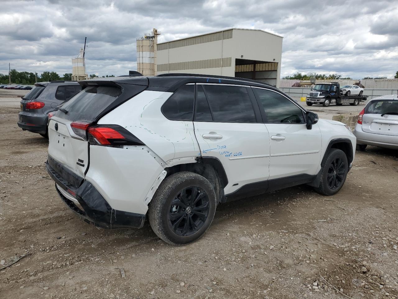 JTME6RFV1RD554472 TOYOTA RAV4 2024