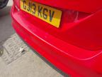 2013 FORD FOCUS TITA for sale at Copart ROCHFORD