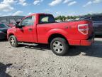 2009 Ford F150  zu verkaufen in Cahokia Heights, IL - Side