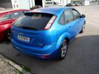 2010 FORD FOCUS for sale at Copart CASTLEDERMOT - IRELAND