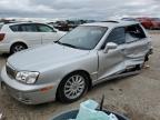 2005 Hyundai Xg 350 de vânzare în Wichita, KS - All Over