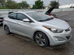 2014 Hyundai Elantra Se na sprzedaż w Moraine, OH - All Over