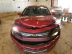 2015 Chevrolet Impala Lt на продаже в Lansing, MI - Front End