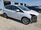 2017 Ford C-Max Se за продажба в Eldridge, IA - Front End