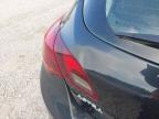 2013 VAUXHALL ASTRA SRI for sale at Copart EAST KILBRIDE
