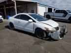 2007 Honda Civic Ex zu verkaufen in Denver, CO - Front End