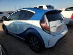 2018 Toyota Prius C zu verkaufen in Andrews, TX - Minor Dent/Scratches