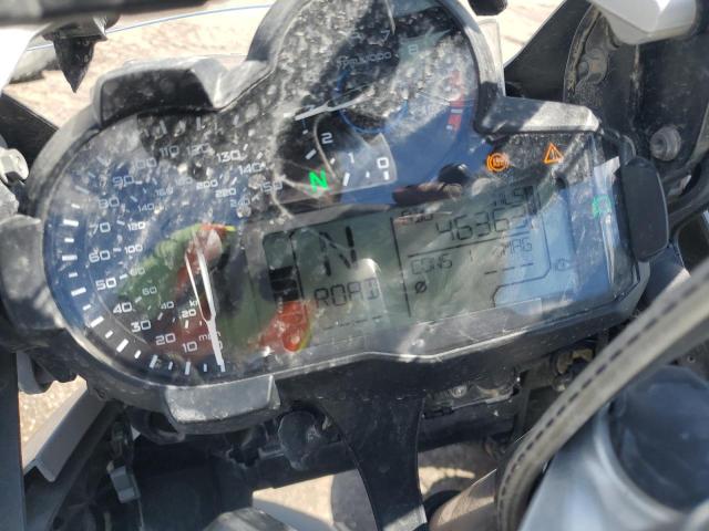  BMW R 2017 Белый