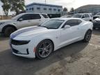 2019 Chevrolet Camaro Ls за продажба в Albuquerque, NM - Rear End