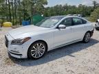 2017 Genesis G80 Ultimate for Sale in Houston, TX - Rear End