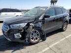 2018 Ford Escape Sel للبيع في Van Nuys، CA - Front End
