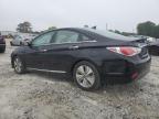 2015 Hyundai Sonata Hybrid за продажба в Loganville, GA - Minor Dent/Scratches