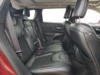2019 Jeep Cherokee Latitude Plus იყიდება Wilmer-ში, TX - Top/Roof