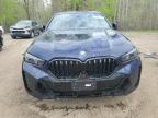 2024 Bmw X6 Xdrive40I продається в Cookstown, ON - Front End
