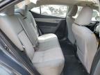 2015 Toyota Corolla L   en Venta en Ocala, FL - Front End