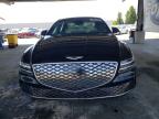 2023 Genesis G80  de vânzare în Hayward, CA - Front End