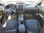 2011 Subaru Impreza Outback Sport на продаже в Elgin, IL - Front End