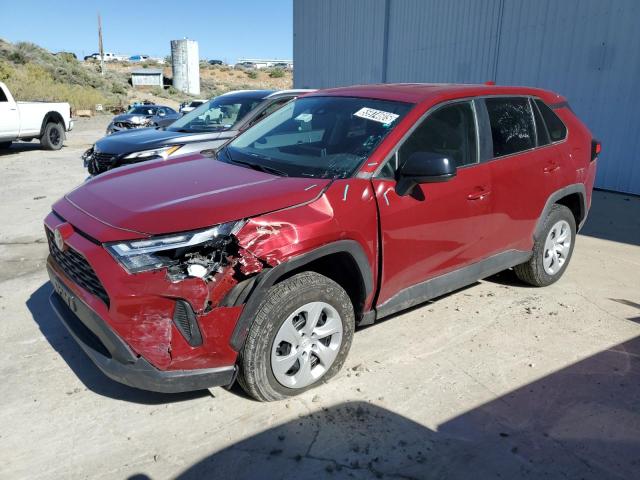 TOYOTA RAV4 LE 2024