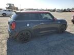 2016 Mini Cooper John Cooper Works იყიდება Sacramento-ში, CA - Front End