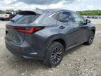 2023 Lexus Nx 350H იყიდება Cahokia Heights-ში, IL - Side