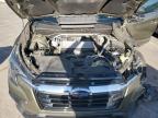2023 Subaru Ascent Limited продається в Glassboro, NJ - Front End