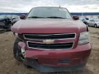 2009 Chevrolet Tahoe Hybrid   de vânzare în Woodhaven, MI - Front End