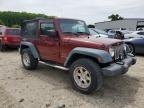 Hampton, VA에서 판매 중인 2009 Jeep Wrangler X - Side