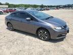 2014 Honda Civic Ex продається в Conway, AR - Hail
