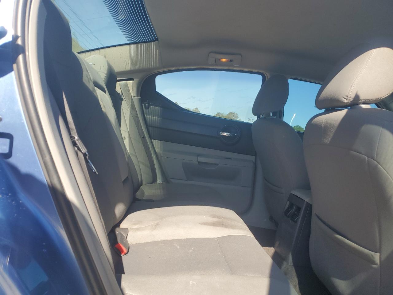 2007 Dodge Charger Se VIN: 2B3KA43G17H676986 Lot: 55747455