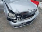 2007 MERCEDES BENZ E220 EXECU for sale at Copart CORBY