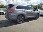 2019 Toyota Highlander Le na sprzedaż w Miami, FL - Side