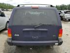 1999 Jeep Cherokee Sport იყიდება Savannah-ში, GA - Front End