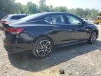 2024 Nissan Sentra Sr   продається в Waldorf, MD - Front End